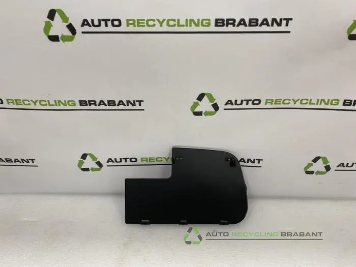 Stoßstange vorne Renault Clio