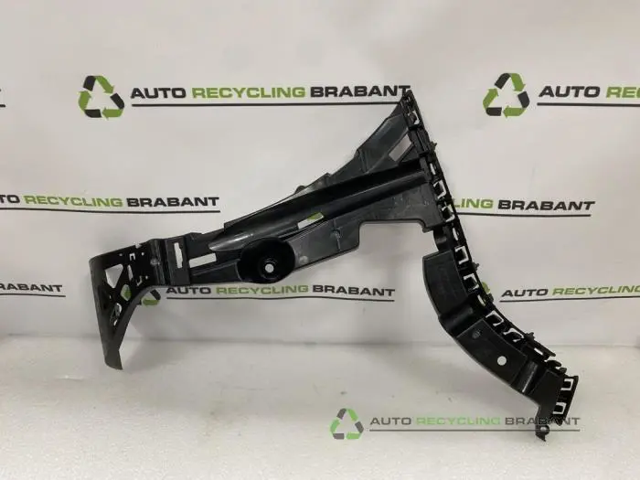 Stoßstangenstütze links hinten Mercedes GLC-Klasse