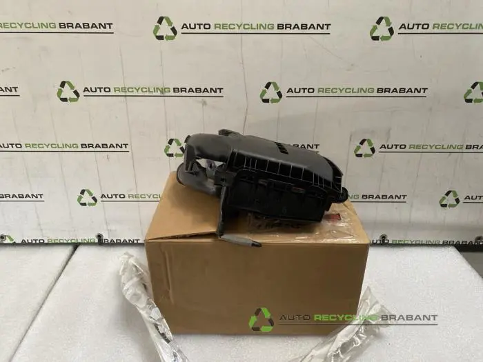 Luchtfilterhuis Peugeot Partner