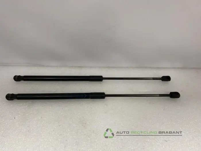 Gasdemper links-achter Jeep Renegade