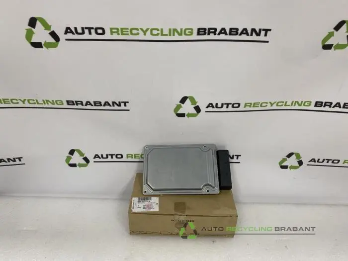 Computer Motormanagement Audi R8