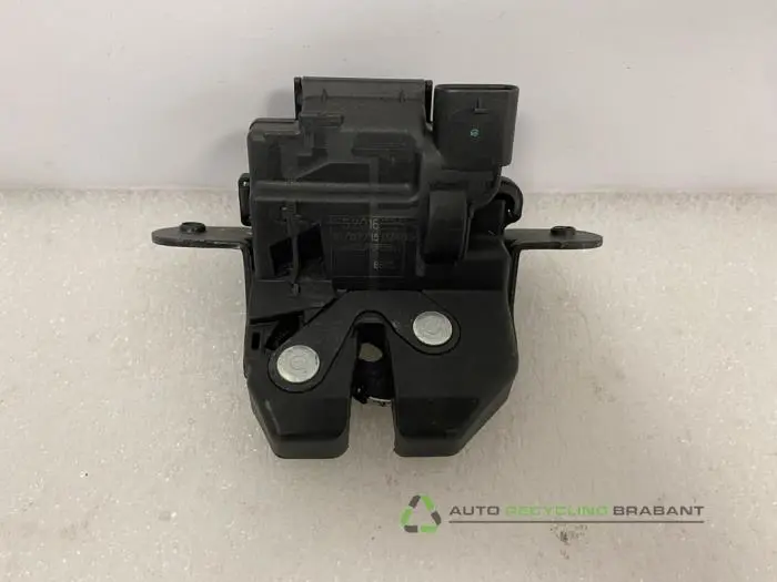 Slotmechaniek Achterklep Jeep Renegade