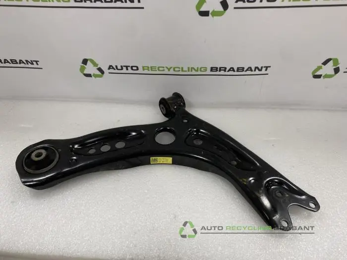 Draagarm rechts-voor Volkswagen Golf