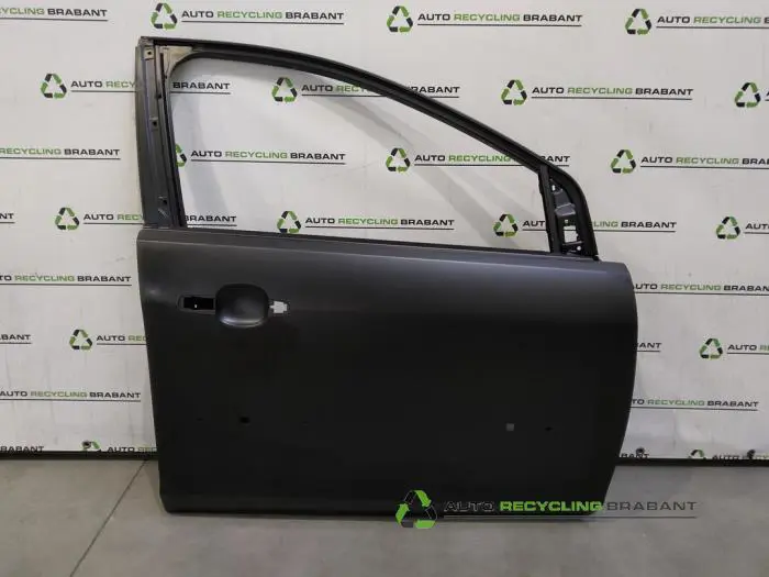 Portier 4Deurs rechts-voor Ford Focus