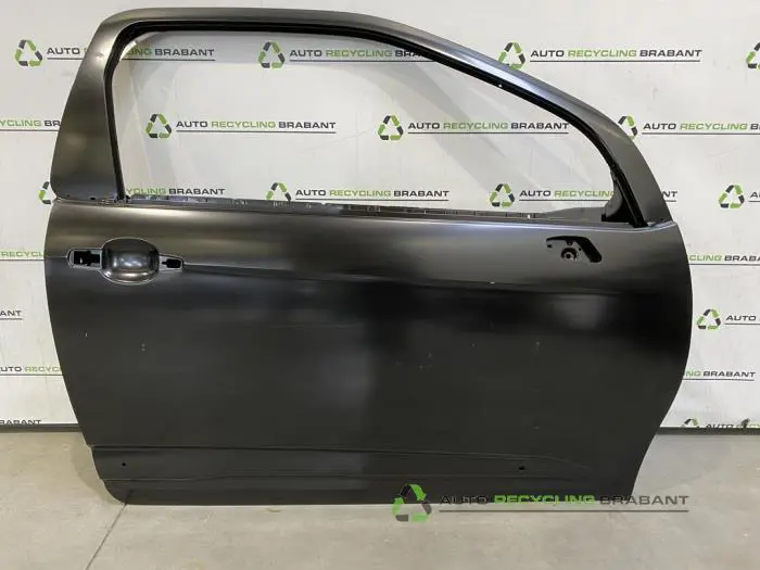 Portier 4Deurs rechts-voor Citroen DS3