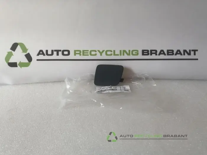 Afdekkap Sleepoog voor BMW X5