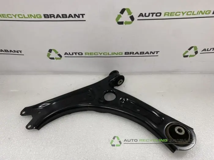 Draagarm links-voor Volkswagen Caddy