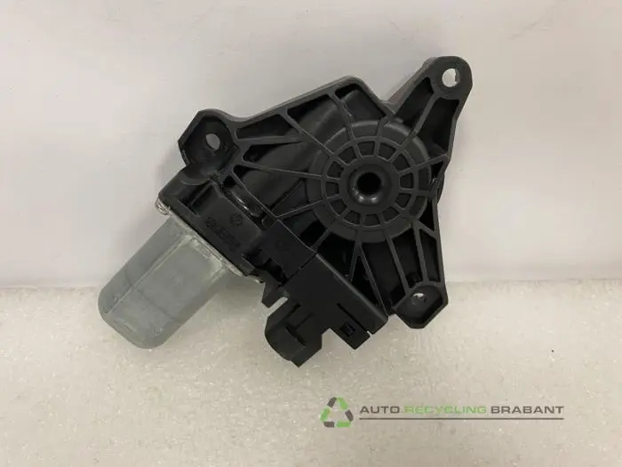 Raammotor Portier Jeep Renegade