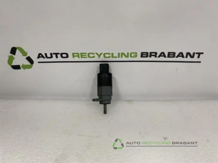 Koplamp Sproeier Ford Focus