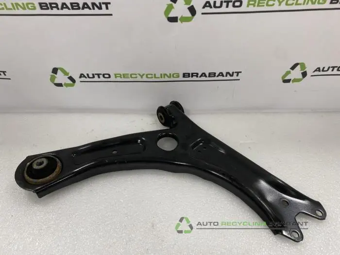 Draagarm rechts-voor Volkswagen Caddy