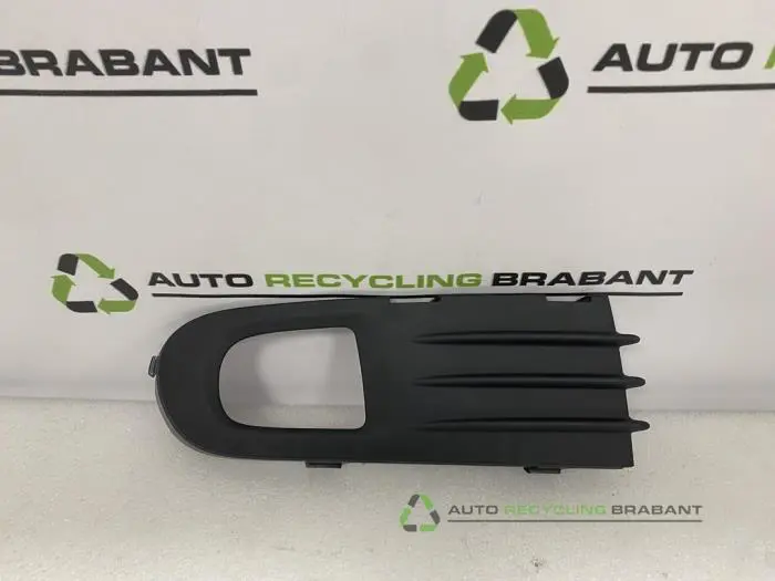 Afdekplaat mistlamp rechts Volvo V50