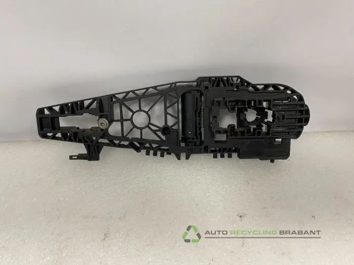 Handgreep Jeep Renegade