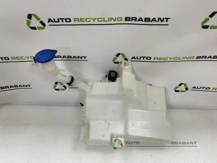 Ruitensproeiertank voor Ford Focus