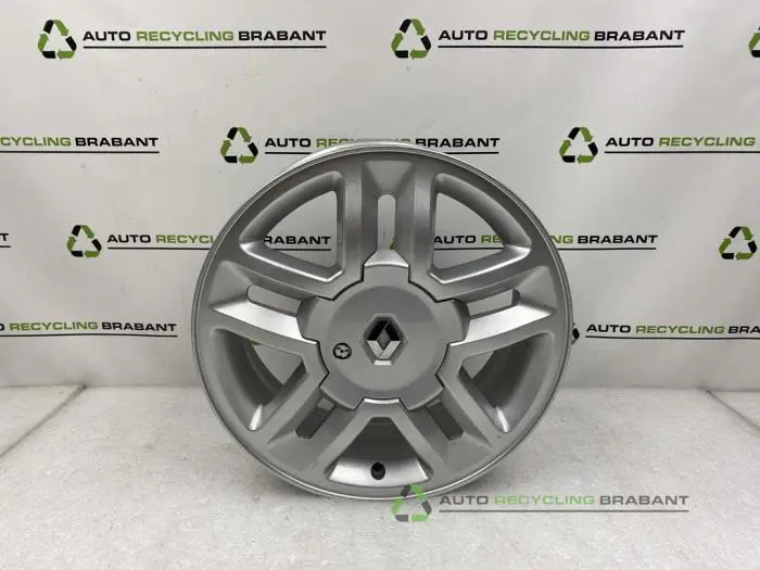 Velg Renault Grand Scenic