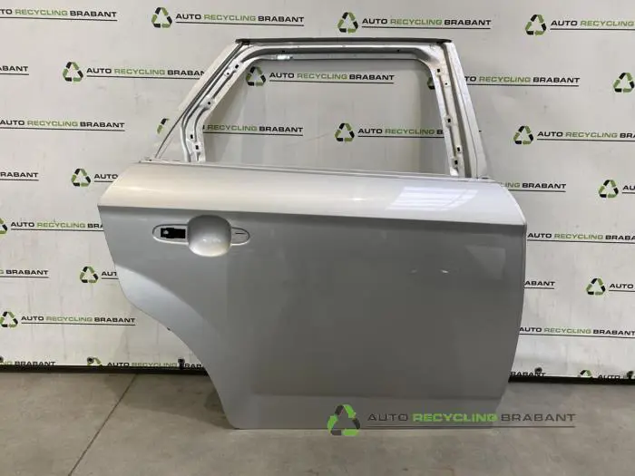 Portier 4Deurs rechts-achter Ford Mondeo