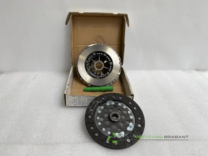 Koppelingsplaat Renault Laguna