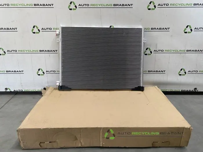 Airco Condensor Renault Trafic