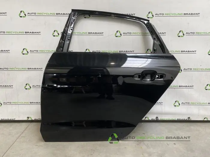 Portier 4Deurs links-achter Audi A4