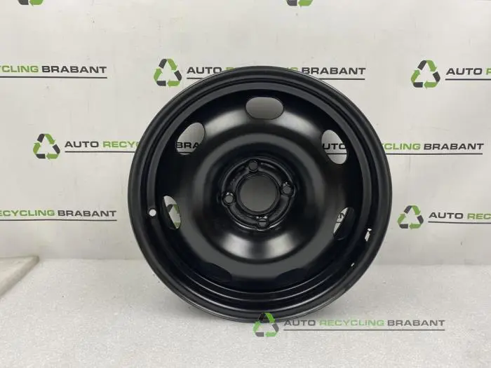 Velg Peugeot Partner