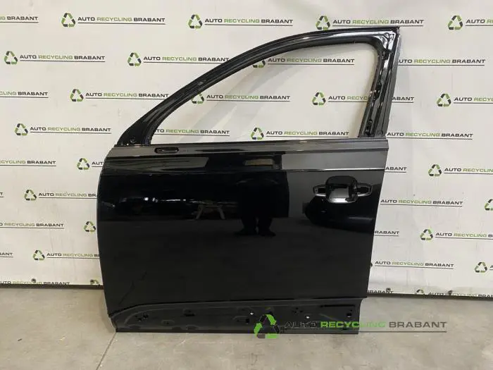 Portier 4Deurs links-voor Audi Q7