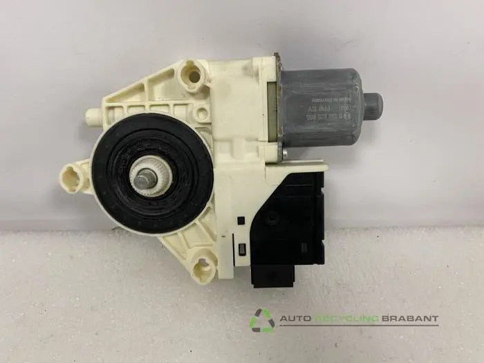 Raammotor Portier Jeep Renegade