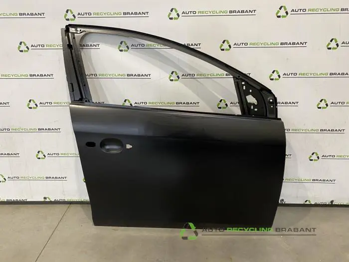 Portier 4Deurs rechts-voor Fiat Bravo