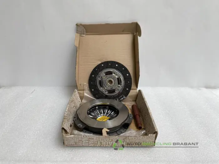 Koppelingsplaat Renault Laguna