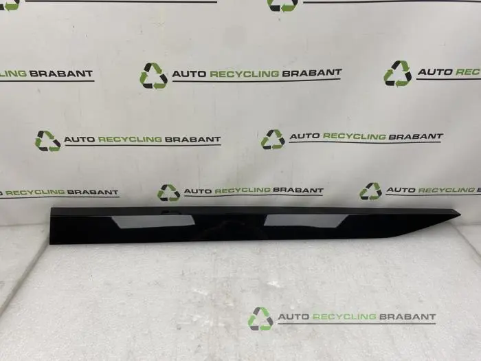 Zierleiste Skoda Superb