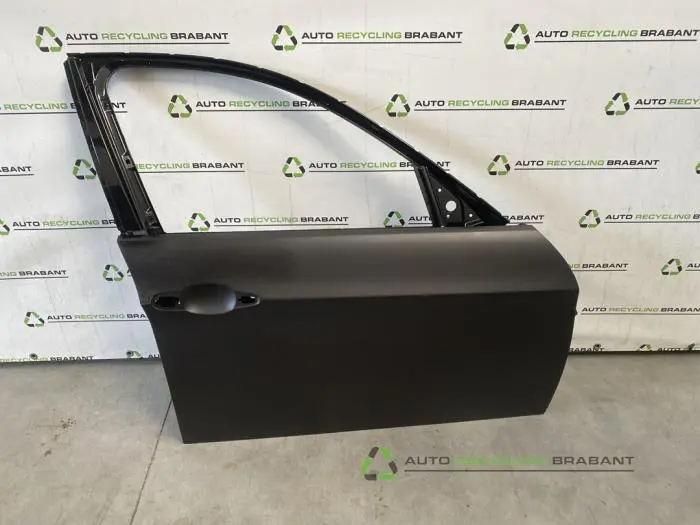 Portier 4Deurs rechts-voor BMW 3-Serie