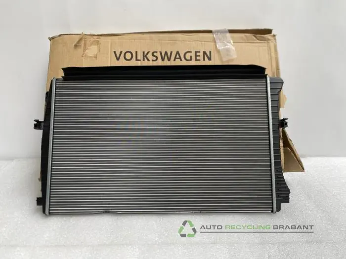 Radiateur Volkswagen Golf