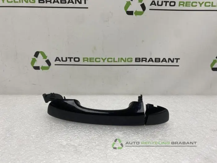 Handgreep Volkswagen Golf