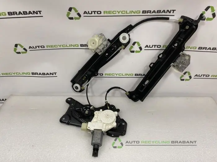 Ruitmechaniek 4Deurs rechts-achter BMW 4-Serie