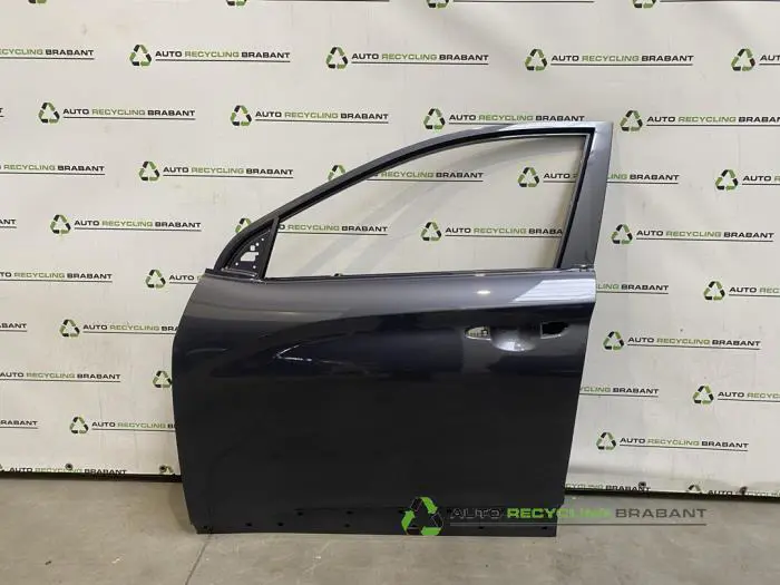 Portier 4Deurs links-voor Hyundai Kona