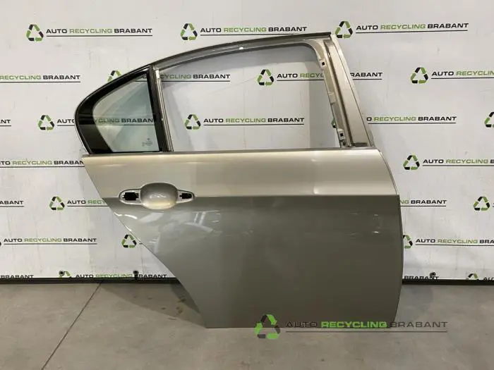 Portier 4Deurs rechts-achter BMW 3-Serie