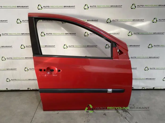 Portier 4Deurs rechts-voor Renault Clio