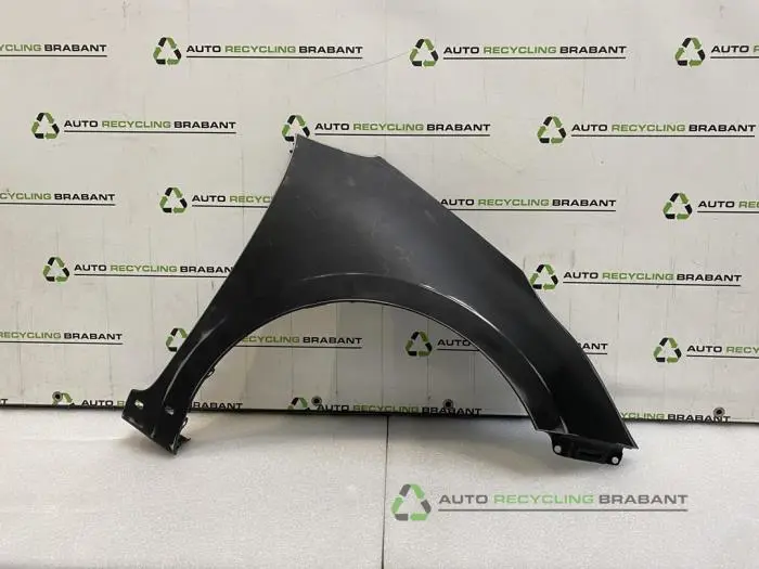 Scherm rechts-voor Kia Ceed