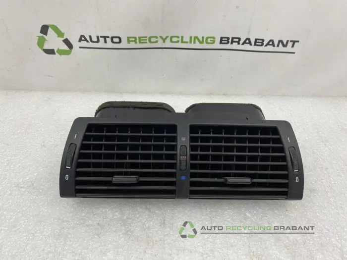 Luftgitter Armaturenbrett BMW X5