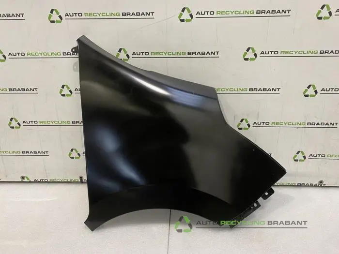 Scherm rechts-voor Renault Master