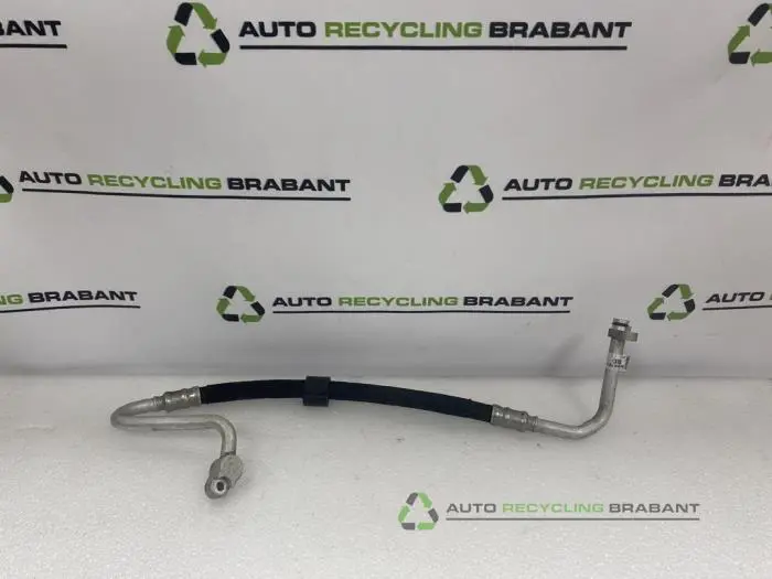 Air conditioning line Audi Q3