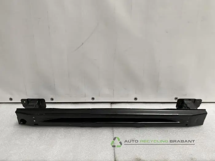 Chassisbalk achter Renault Captur
