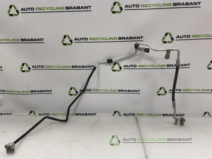 Air conditioning line Audi Q3