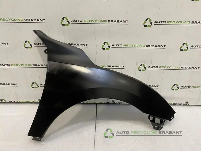 Scherm rechts-voor Honda Civic