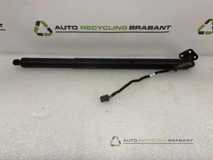 Gasdemper rechts-achter Porsche Macan