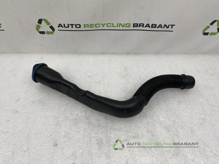 Ruitensproeiertank voor Landrover Range Rover Sport