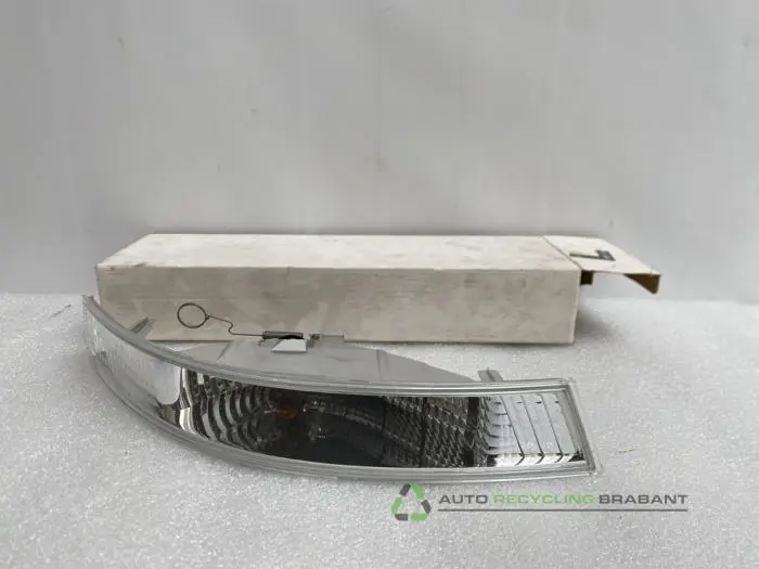 Richtingaanwijzer rechts Renault Master