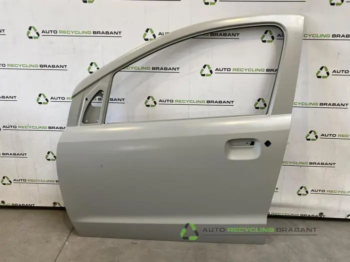 Portier 4Deurs links-voor Suzuki Alto