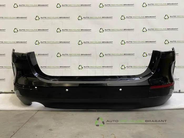 Stoßstange hinten BMW 2-Serie