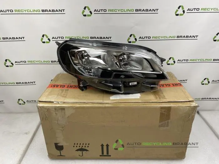 Koplamp rechts Peugeot Expert