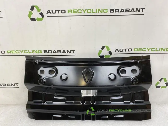 Achterpaneel plaatwerk Renault Megane