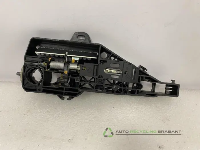 Front door handle 4-door, right Renault Captur